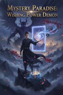 Mystery Paradise: Wishing Power Demon