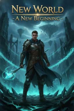 New World - A New Beginning