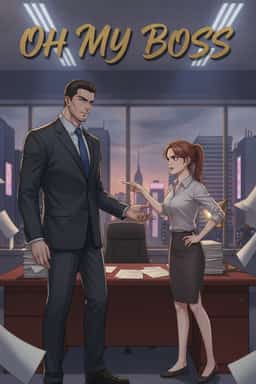 OH MY BOSS