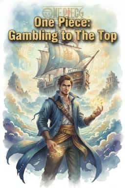 One Piece: Gambling to The Top