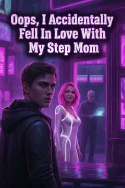 Oops, I Accidentally Fell In Love With My Step Mom
