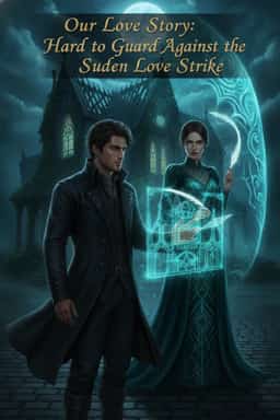 Our Love Story: Hard to Guard Against the Sudden Love Strike novel cover