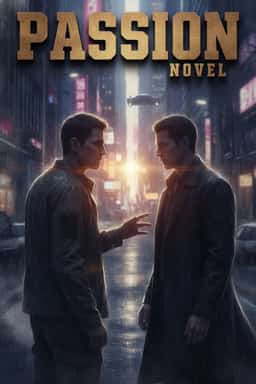 Passion Novel