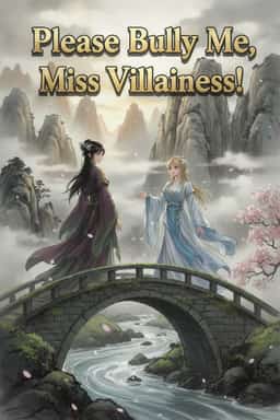 Please Bully Me, Miss Villainess!