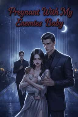 Pregnant With My Enemies Baby novel cover