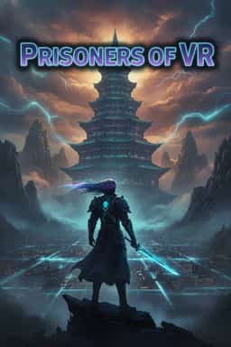 Prisoners of VR