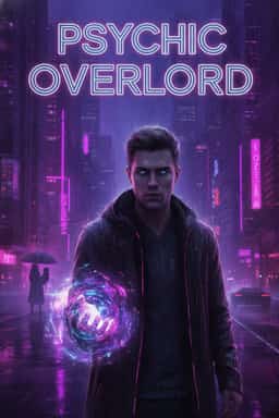 Psychic Overlord