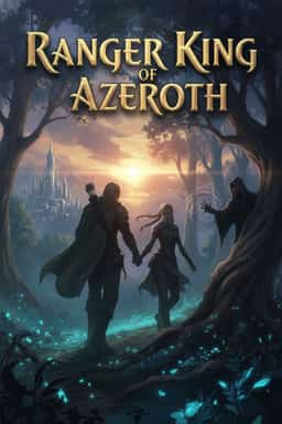 Ranger King of Azeroth
