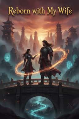 Reborn with My Wife