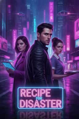 Recipe for disaster
