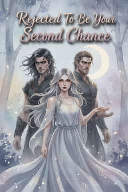 Rejected To Be Your Second Chance