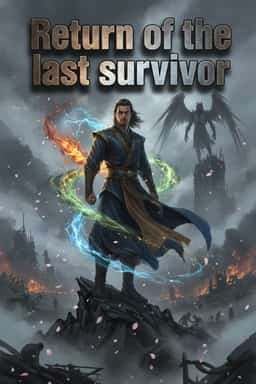 Return of the last survivor