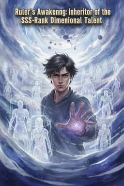 Ruler's Awakening: Inheritor of the SSS-Rank Dimensional Talent