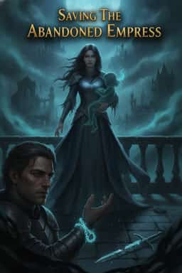 Saving The Abandoned Empress