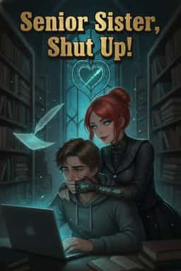 Senior Sister, Shut Up!