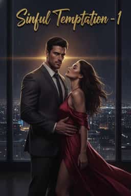 Sinful Temptation - 1 novel cover