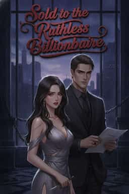 Sold to the Ruthless Billionaire