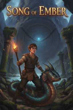 SONG of EMBER