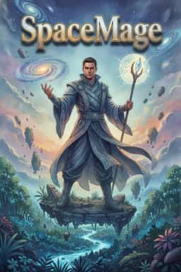 SpaceMage
