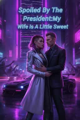 Spoiled By The President:My Wife Is A Little Sweet