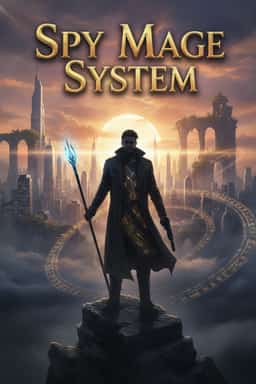 Spy Mage System