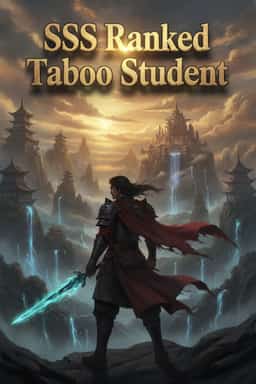 SSS Ranked Taboo Student