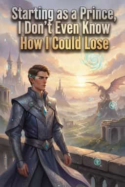 Starting as a Prince, I Don’t Even Know How I Could Lose