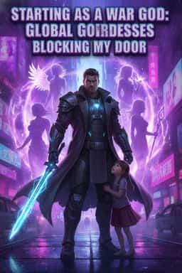 Starting as a War God: Global Goddesses Blocking my Door