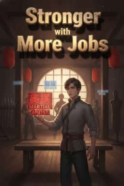 Stronger with More Jobs
