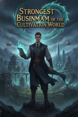 Strongest Businessman of the Cultivation World