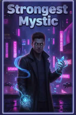 Strongest Mystic