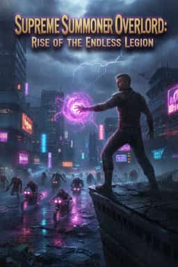 Supreme Summoner Overlord: Rise of the Endless Legion