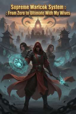 Supreme Warlock System : From Zero to Ultimate With My Wives novel cover