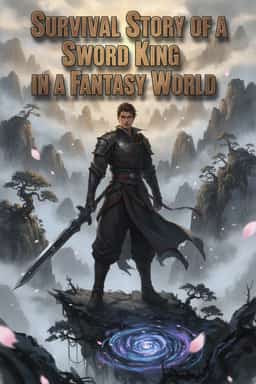 Survival Story of a Sword King in a Fantasy World
