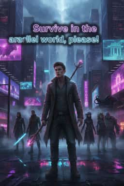 Survive in the parallel world, please!