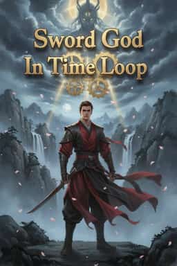 Sword God In Time Loop