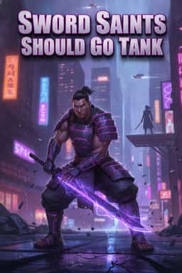 Sword Saints Should Go Tank