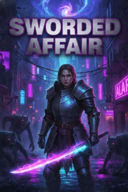 Sworded Affair