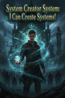 System Creator System: I Can Create Systems!