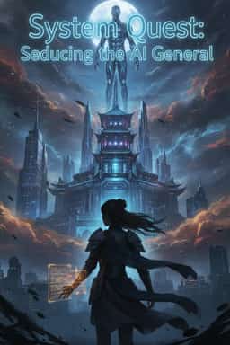 System Quest: Seducing the AI General