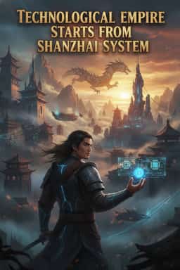 Technological Empire Starts From Shanzhai System