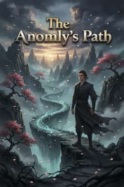 The Anomaly's Path
