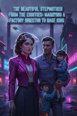 The Beautiful Stepmother from the Eighties: Marrying a Factory Director to Raise Kids