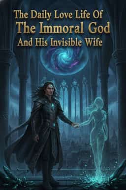 The Daily Love Life Of The Immoral God And His Invisible Wife