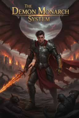 The Demon Monarch System