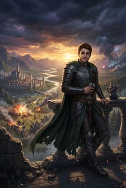 The designer story: I was reincarnated as a villain in a game novel cover