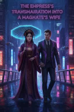 The Empress's Transmigration into a Magnate's Wife