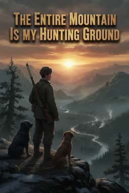 The Entire Mountain Is My Hunting Ground