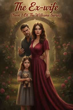 The Ex-wife (Book 1 Of The Williams Series) novel cover