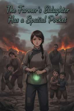 The Farmer‘s Eldest Daughter Has a Spatial Pocket